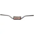 Renthal 1 1/8" FatBar KTM SX/SXF 09-11, SUZUKI RM/RMZ 06+ Bend Tanium for Husqvarna WR 125 2013