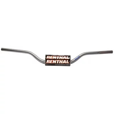 Renthal 1 1/8" FatBar CR High Bend Tanium for KTM 250 XC-W 2006-2007