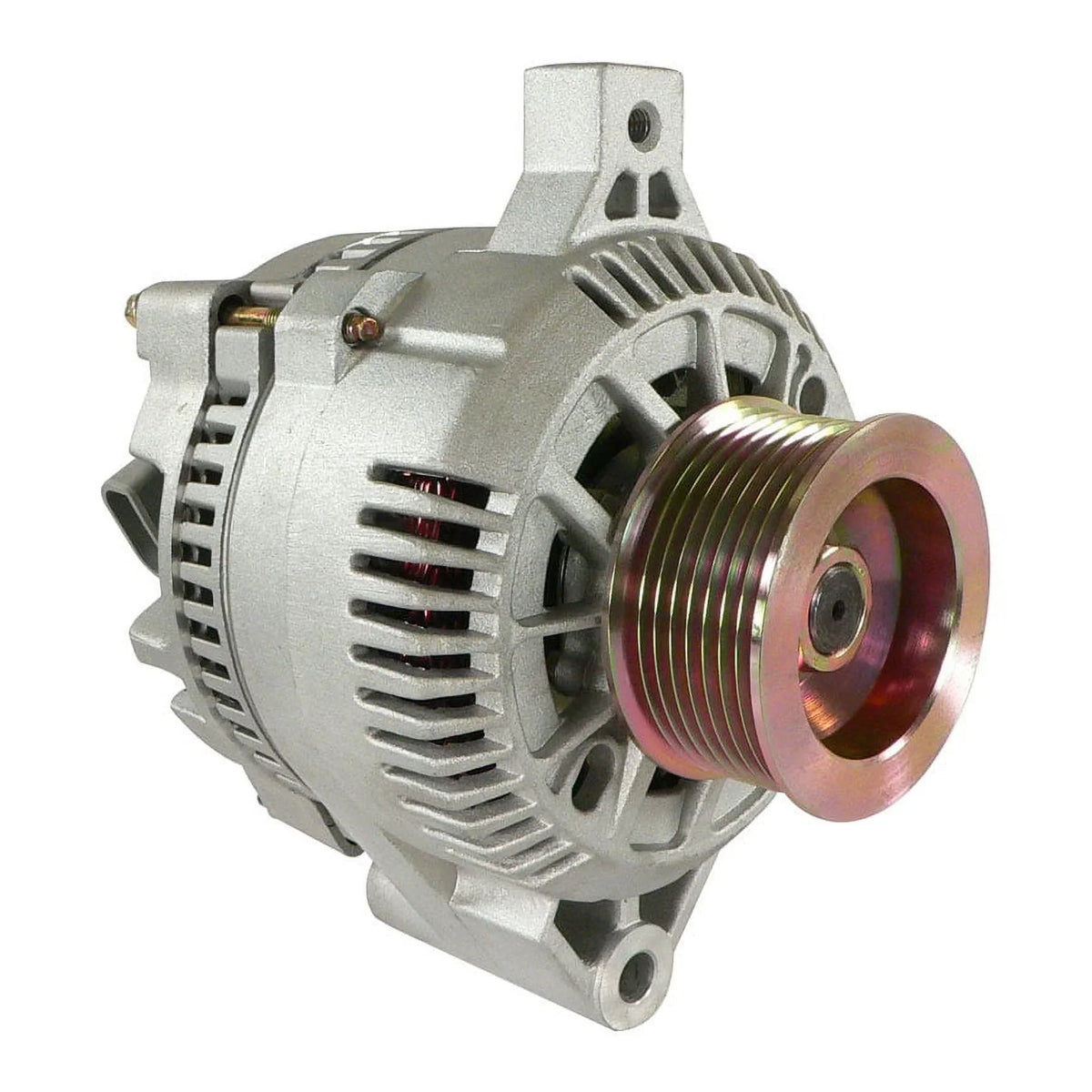 New 95 Amp Alternator Fits  Medium/Heavy Truck F900 F5Puga 90-02-5090N