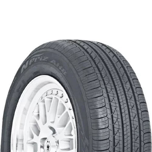 Nexen NPriz AH8 235/50R18 97H BSW (4 Tires) Fits: 2013-19  Escape Titanium, 2013-15 Chevrolet Malibu LTZ
