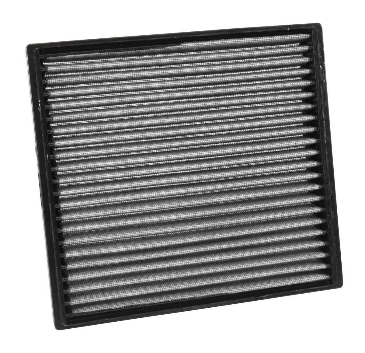 K&N VF2045 Washable & Reusable Cabin Air Filter Cleans and Freshens Incoming Air for your , Mazda, Lexus Fits select: 2002-2010 LEXUS SC, 2001-2006 LEXUS LS