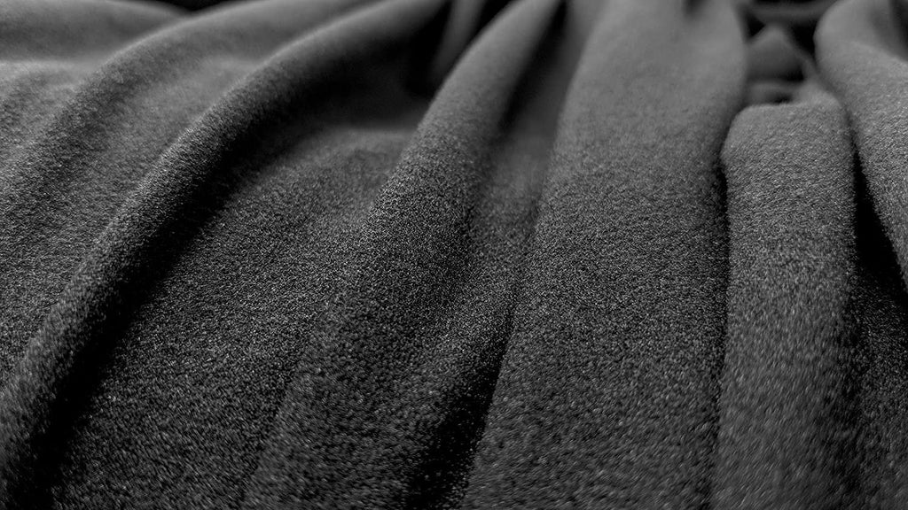 Indoor Car shield appropriate with Jaguar XE 2021 - Black Satin - Ultra Soft Indoor Material - Guaranteed Keep Vehicle Looking Between Use - Includes Storage Bag