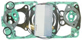 New Jet Ski Top End Gasket Kit appropriate With Polaris SL SLH SLT Freedom Hurricane Virage700cc 1996 1997 1998 1999 2000 2001 2002 2003 2004