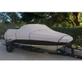 vessel wrap matching for THUNDER CRAFT LEGACY 180 I/O ALL YEARS STORAGE, TRAVEL, LIFT
