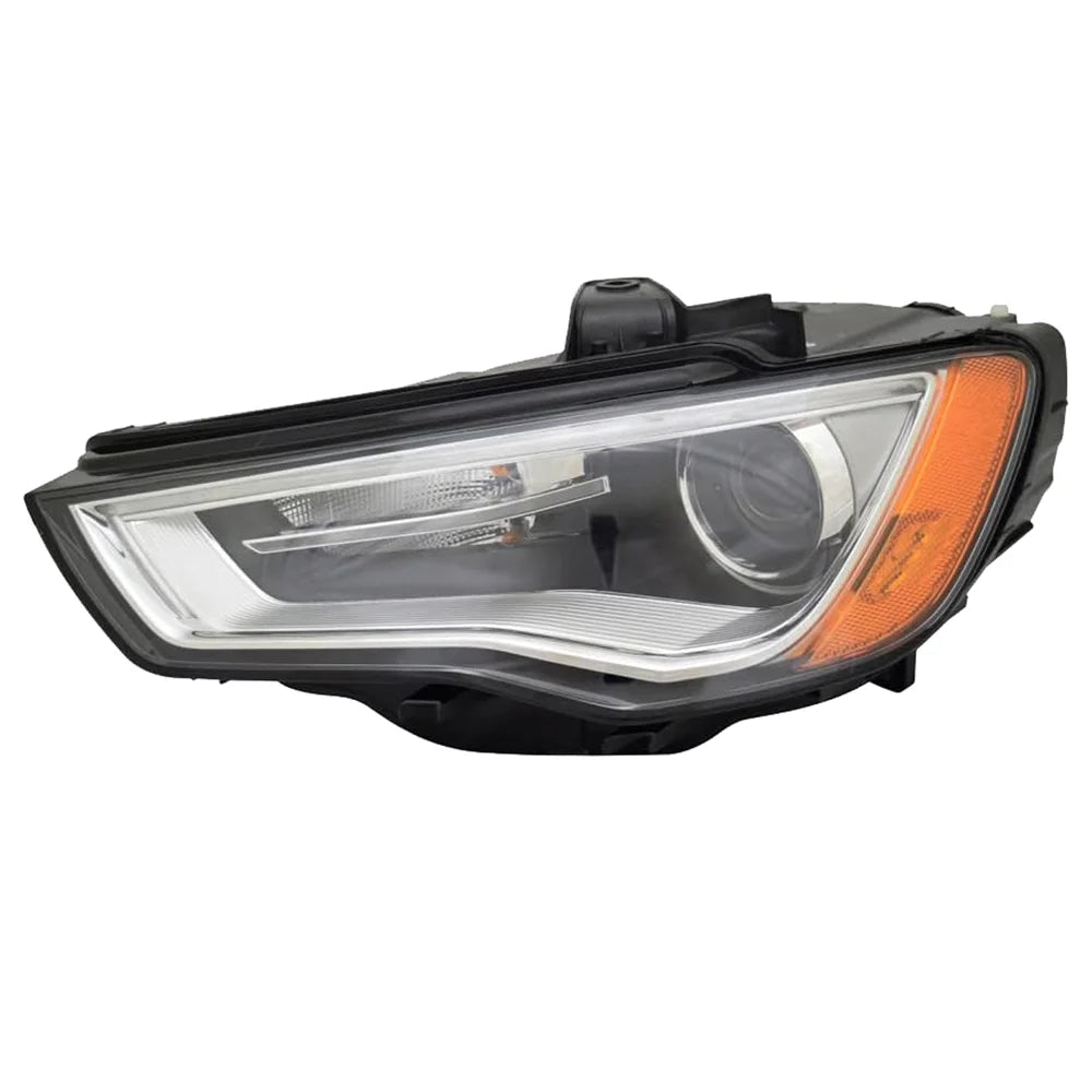 New Left HID Headlight matching With Audi A3 Sportback E-Tron Ultra Hatchback 4-Door 1.4L 2016 2017 2018 By Part Number 8V0941043B