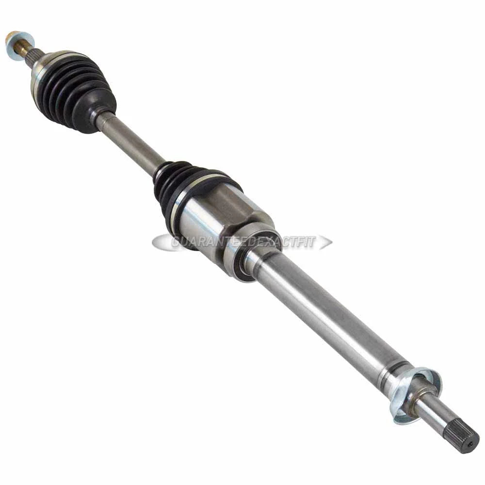For  Fusion & Lincoln MKZ 2014 2015 2016 New Front Right CV Axle Shaft - Buyautoparts