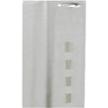'- Case of 10. Standard Shelf - Titanium - 24 in