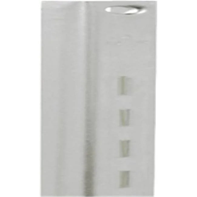 '- Case of 10. Standard Shelf - Titanium - 24 in