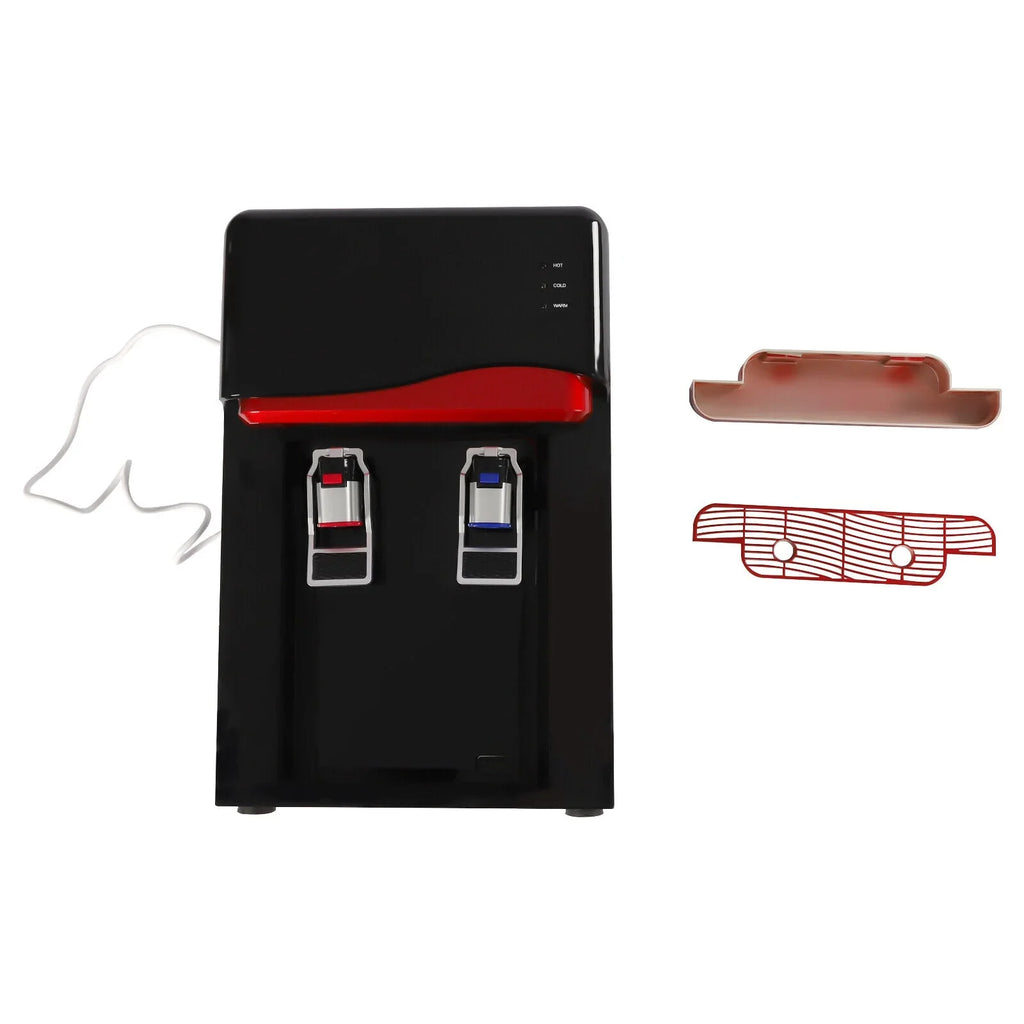 5 Gallon Desktop liquid Cooler Dispenser Hot &Cold Cooling liquid Drinking Machine