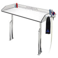Magma Tournament Series Dock Cleaning Station with Stainless Steel Mount