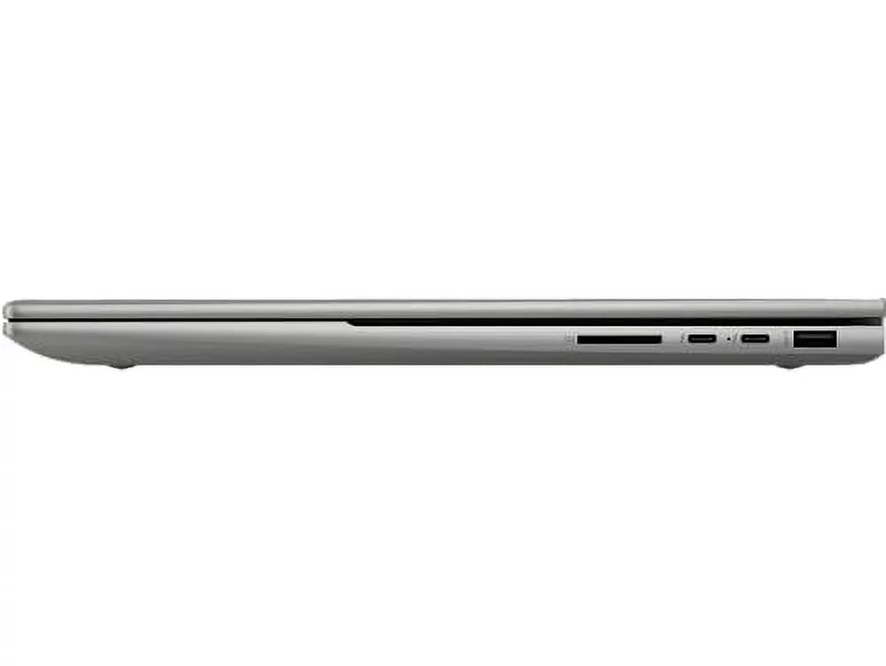 Envy Laptop 2023 New, 17.3" FHD IPS Touchscreen,  Core i7-13700H 14-Core,  Iris Xe Graphics, 64GB DDR4, 4TB SSD, Backlit Keyboard, Thunderbolt 4, Wi-Fi 6E, Win11 Home, COU 32GB USB