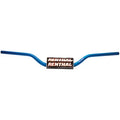 Renthal 1 1/8" FatBar Ricky Carmichael Bend Blue for KTM 250 XC-W (E-Start) 2008-2018