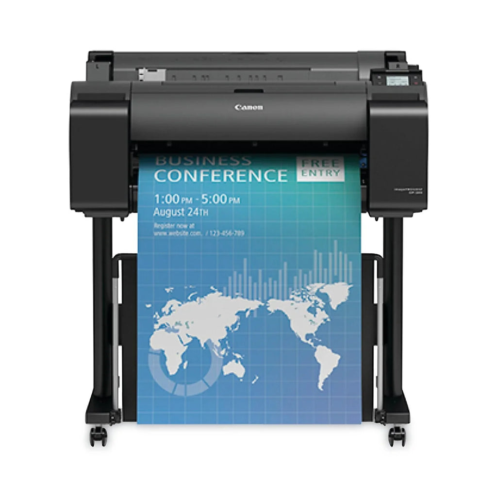 imagePROGRAF GP-200 Wide Format Inkjet Printer 5249C002AA
