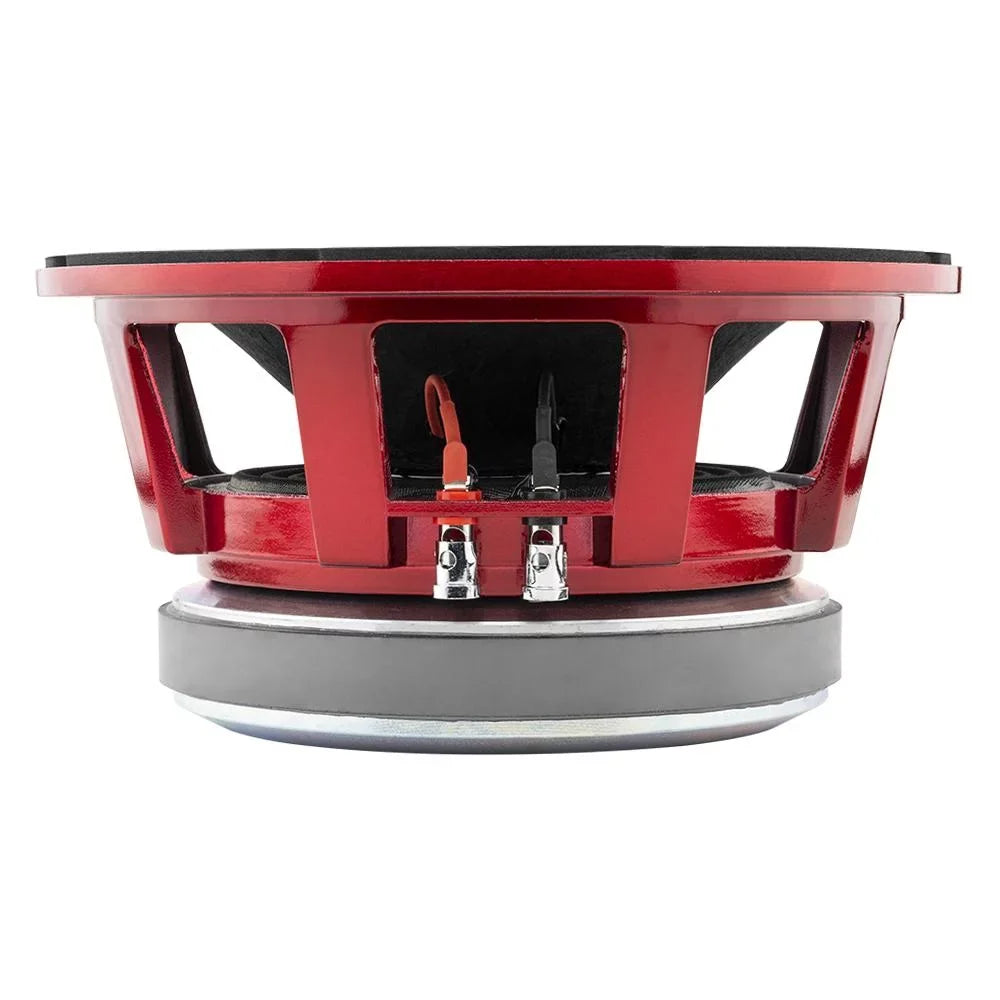 DS18 10" Mid Bass Speaker 1500 Watts RMS 8 Ohm Pro-1.5KP10.8 Pancadao Midbass