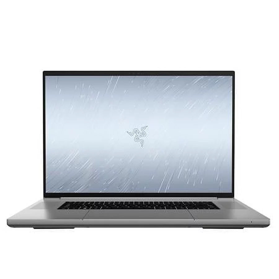 Blade 18" QHD+ 240Hz Gaming Laptop,  Core i9-13950HX 2.2GHz, 32GB RAM, 2TB SSD, NVIDIA GeForce RTX 4090 16GB, Windows 11 Home, Mercury White