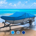 Semi-Custom Cuddy Cabin craft 18'6" Length X 92" Beam Width Seal Skin 1200 vessel protector