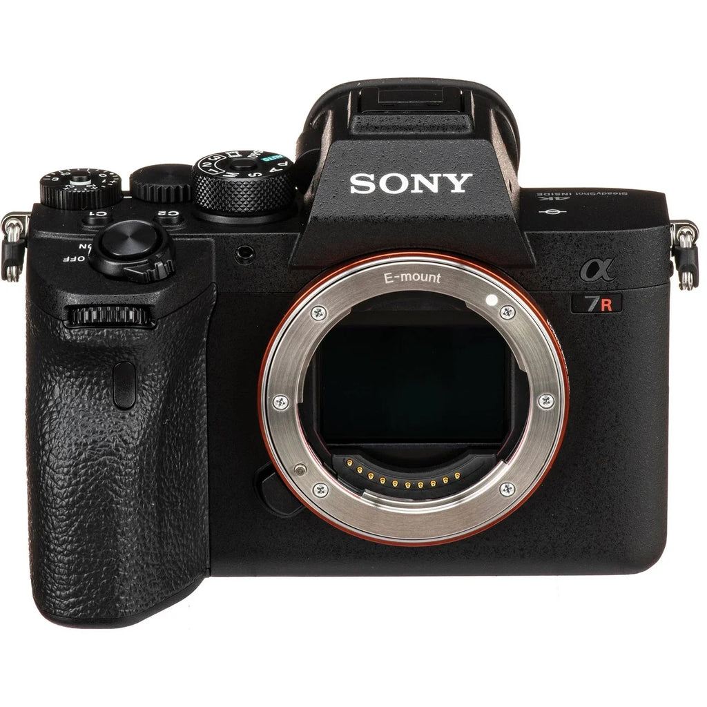 a7R IVA Mirrorless Camera (Body) ILCE7RM4A/B
