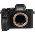 a7R IVA Mirrorless Camera (Body) ILCE7RM4A/B