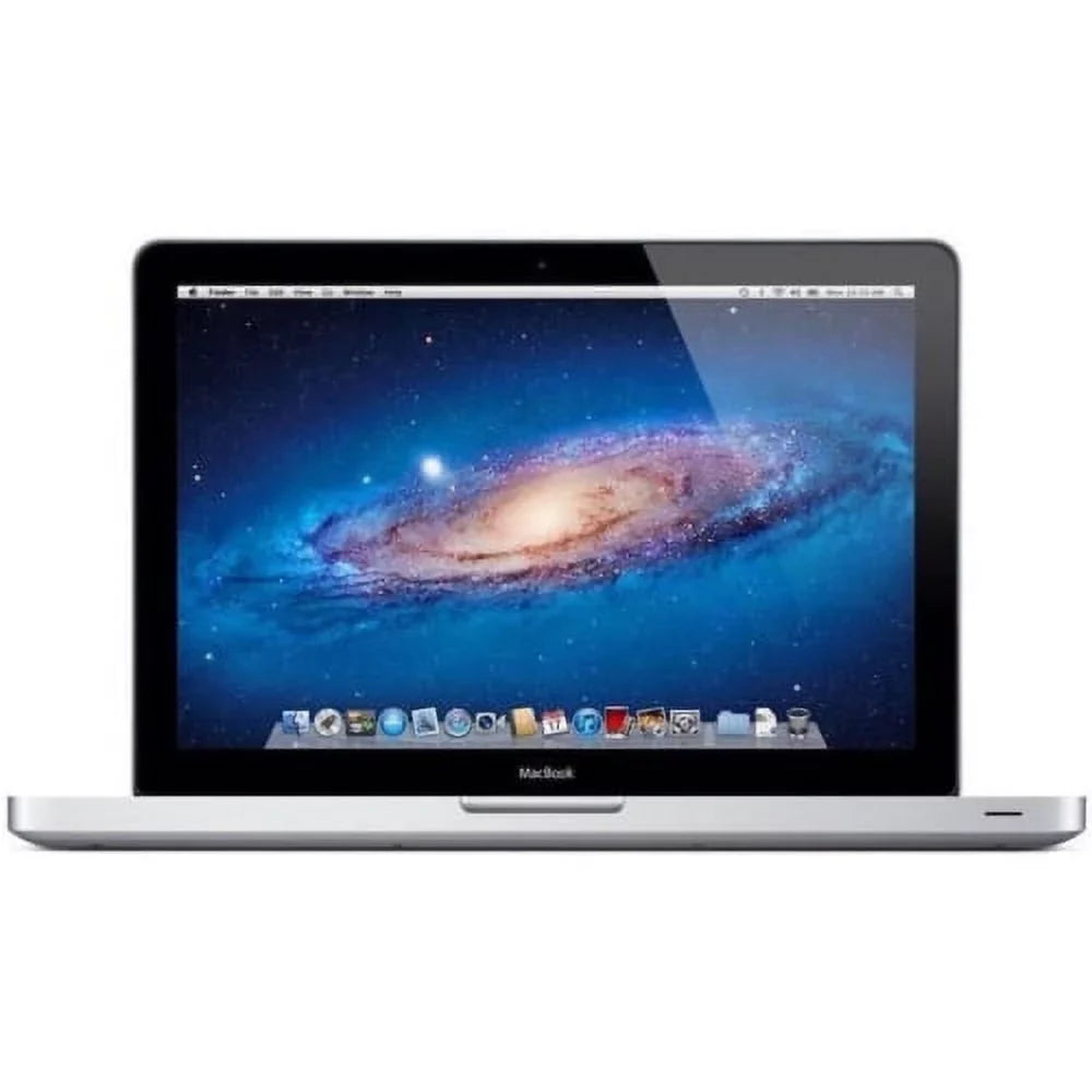 Restored  MacBook Pro Laptop Core i5 2.3GHz 8GB RAM 128GB HD 13" MC700LL/A (2011) (Refurbished)