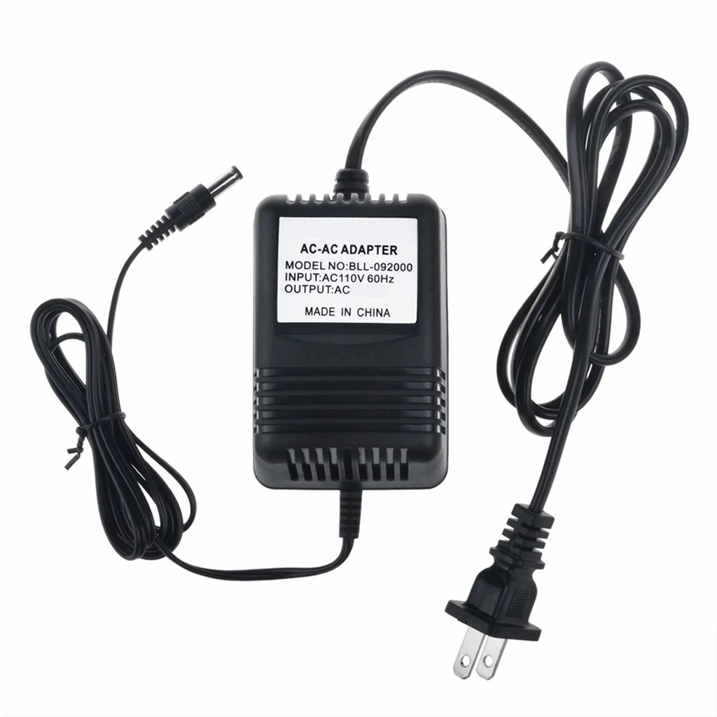 FITE ON appropriate AC to AC Adapter Replacement for Harman Kardon Speakers HK195 HK195s PC Speaker Power PSU