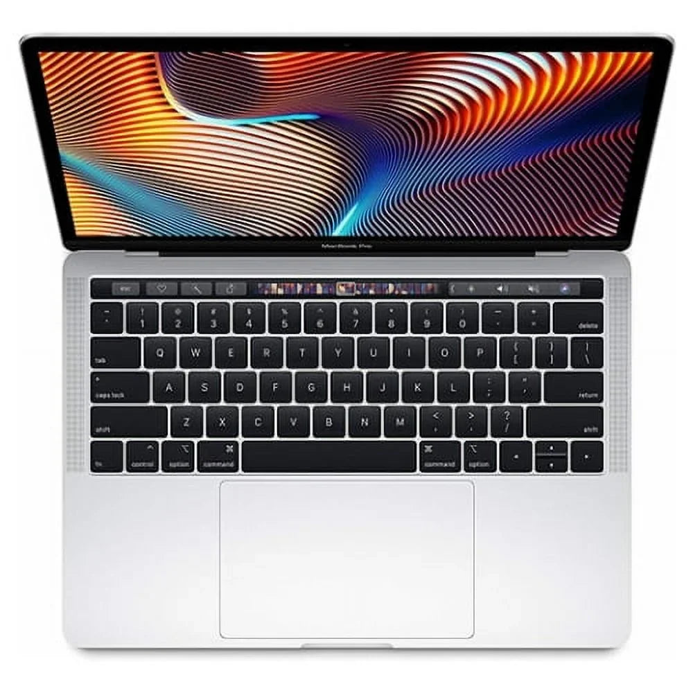 Restored  MacBook Pro Laptop Core i7 3.3GHz 8GB RAM 512GB SSD 13" MNQG2LL/A (2016) (Refurbished)