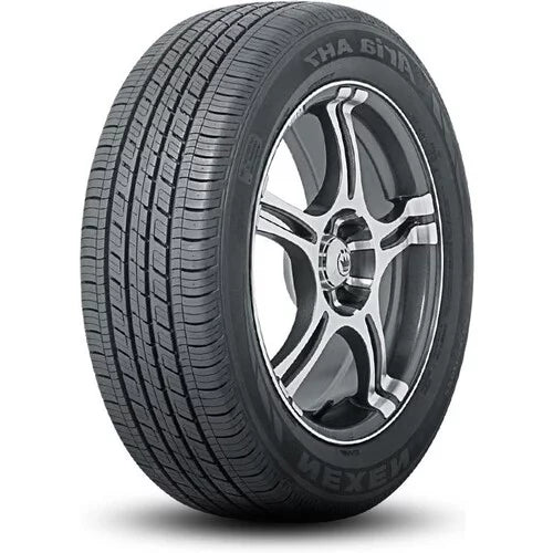 Nexen Aria AH7 215/60R16 95T BSW (2 Tires) Fits: 2011-15 Chevrolet Cruze LT, 2012 Nissan Altima SL