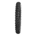Kenda K760 Trakmaster II Front Tire 80/100x21 (51M) Tube Type for KTM 400 SX 1998-1999