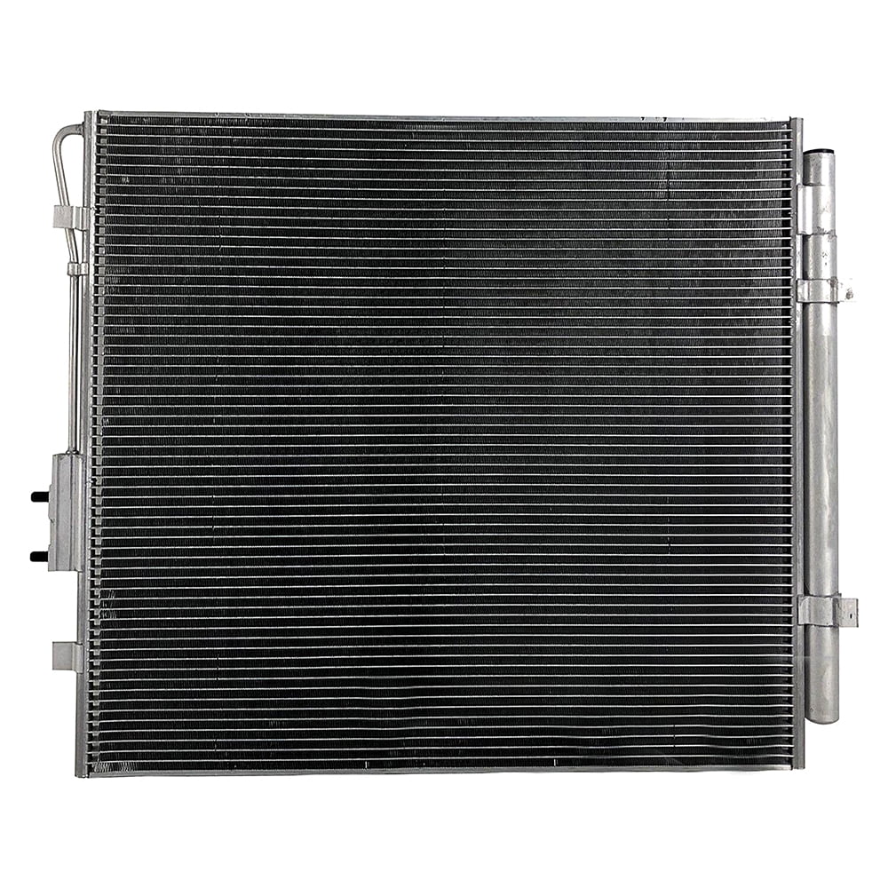 New Ac Condenser appropriate With Hyundai Palisade Sel Sport Utility 3.8L V6 3778Cc 231Ci 2021 2022 by Part Number NUMBER 97606S8600 HY3030188 97606-S8600
