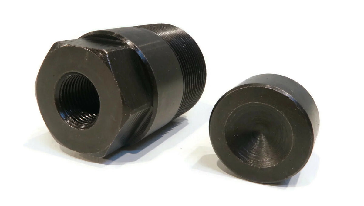 The ROP Shop | Flywheel Puller Tool For 2000 Mariner 75  7075317JD, 7075317JJ, 7075327JD craft