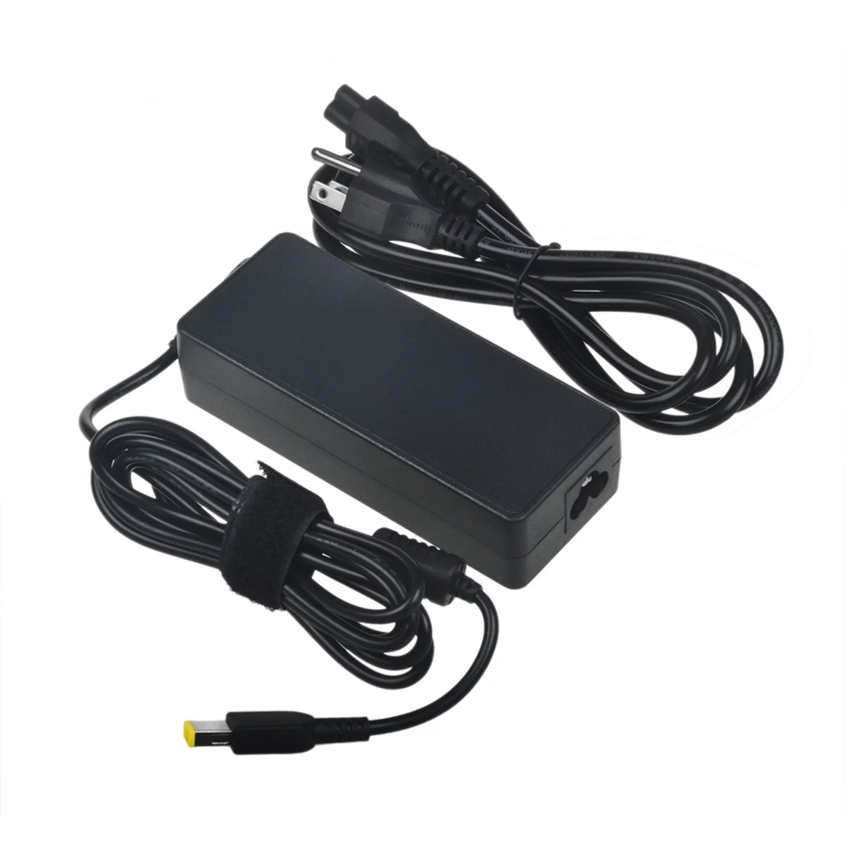 PKPOWER EW 20V 4.5A 90W AC DC Adapter for  ThinkPad X1 Carbon, Helix, L440, L540, S431, T431S, T440, T440P, T440S, T540P, X240; ThinkPad Edge E431, E531; IdeaPad Flex 14