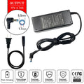 19V 4.74A Laptop AC Adapter Charger for Packard Bell EasyNote TJ73 LJ63 NS44 TS13SB TS13-SB  TV43HC TV43-HC TK87 TM86 LM86-JO-070GE LM81-RB-049GE