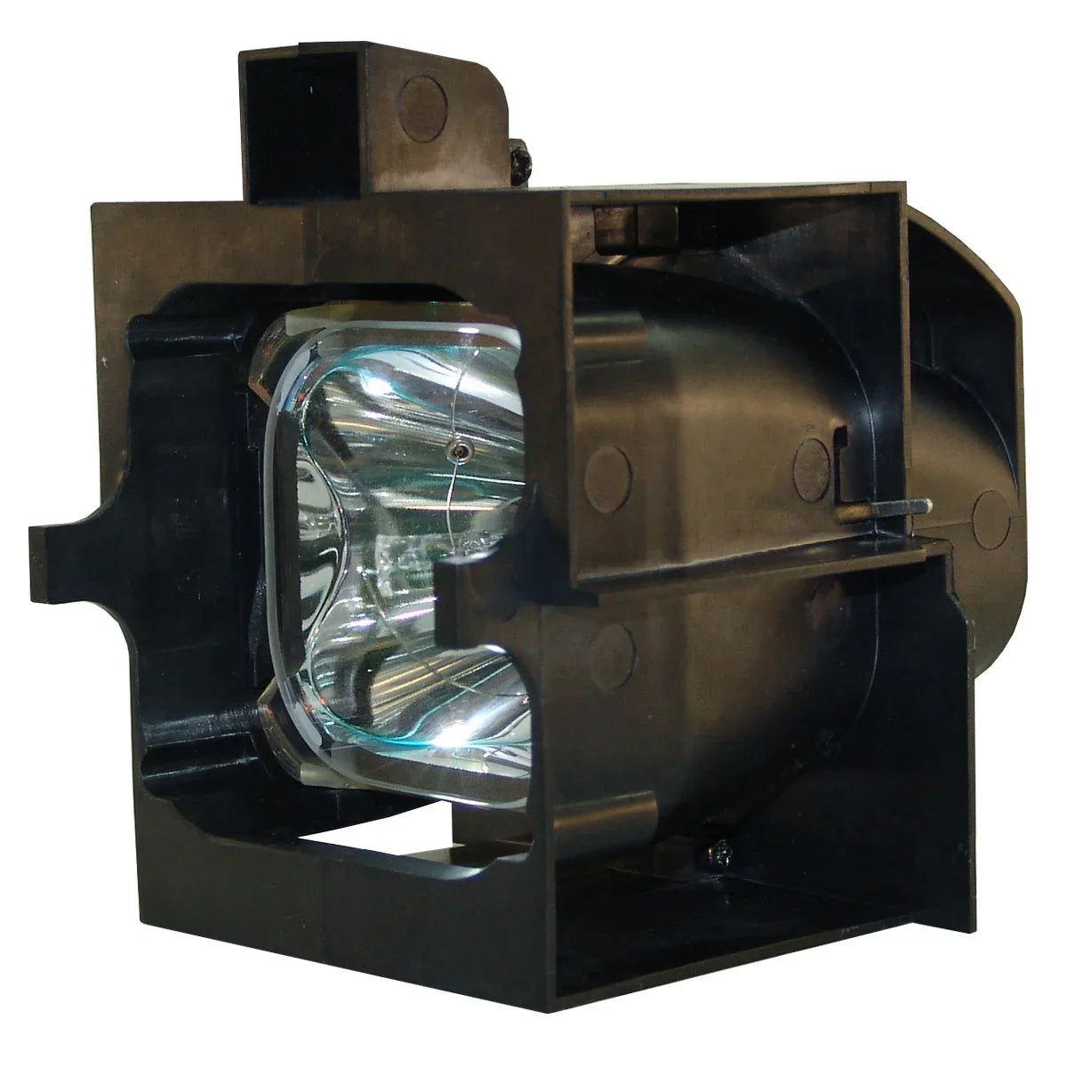 Lutema Economy Bulb for Barco iQ200 LL Series (Dual Lamp) Projector (Lamp with Housing)