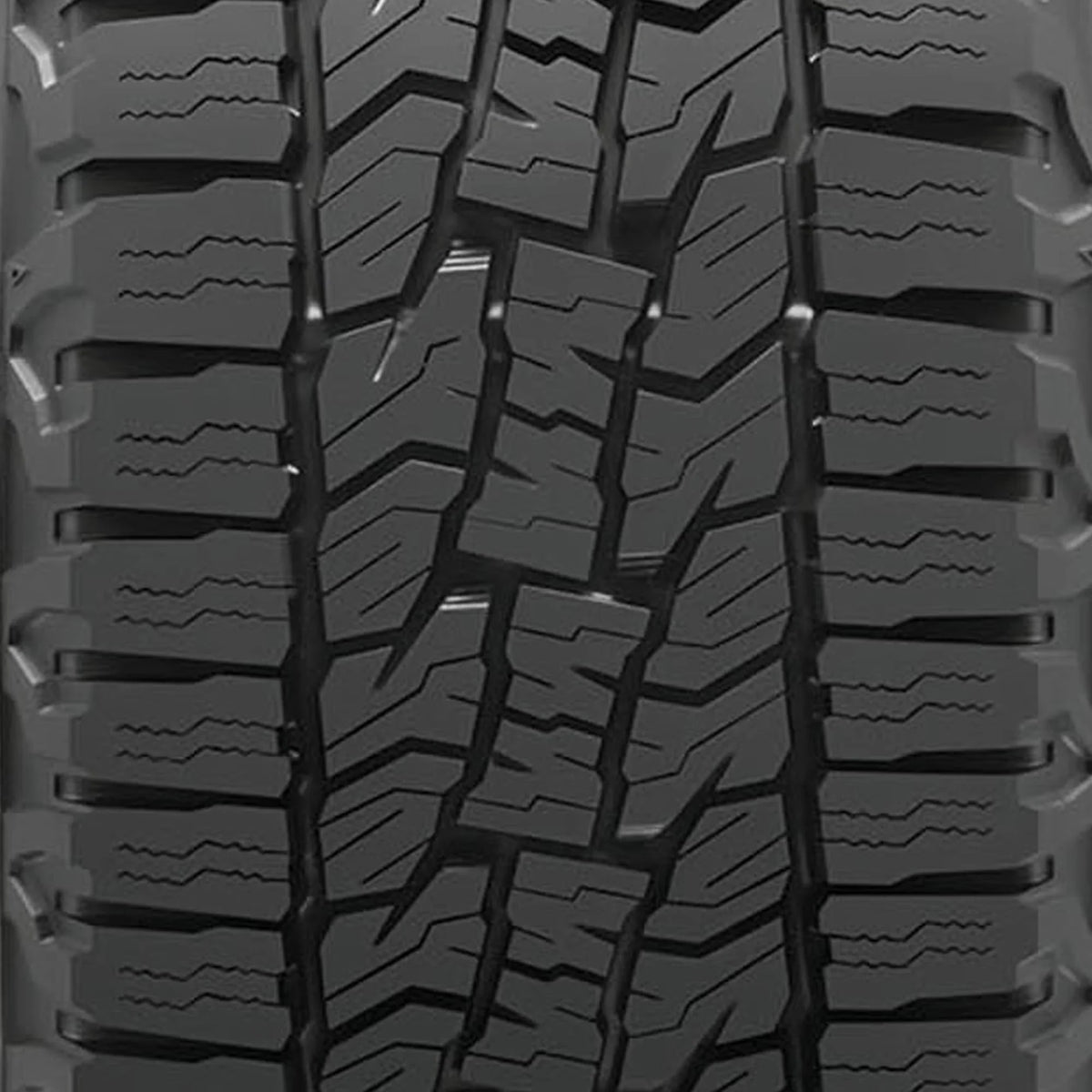 Falken Wildpeak A/T Trail All Terrain 255/55R20 110V XL SUV/Crossover Tire