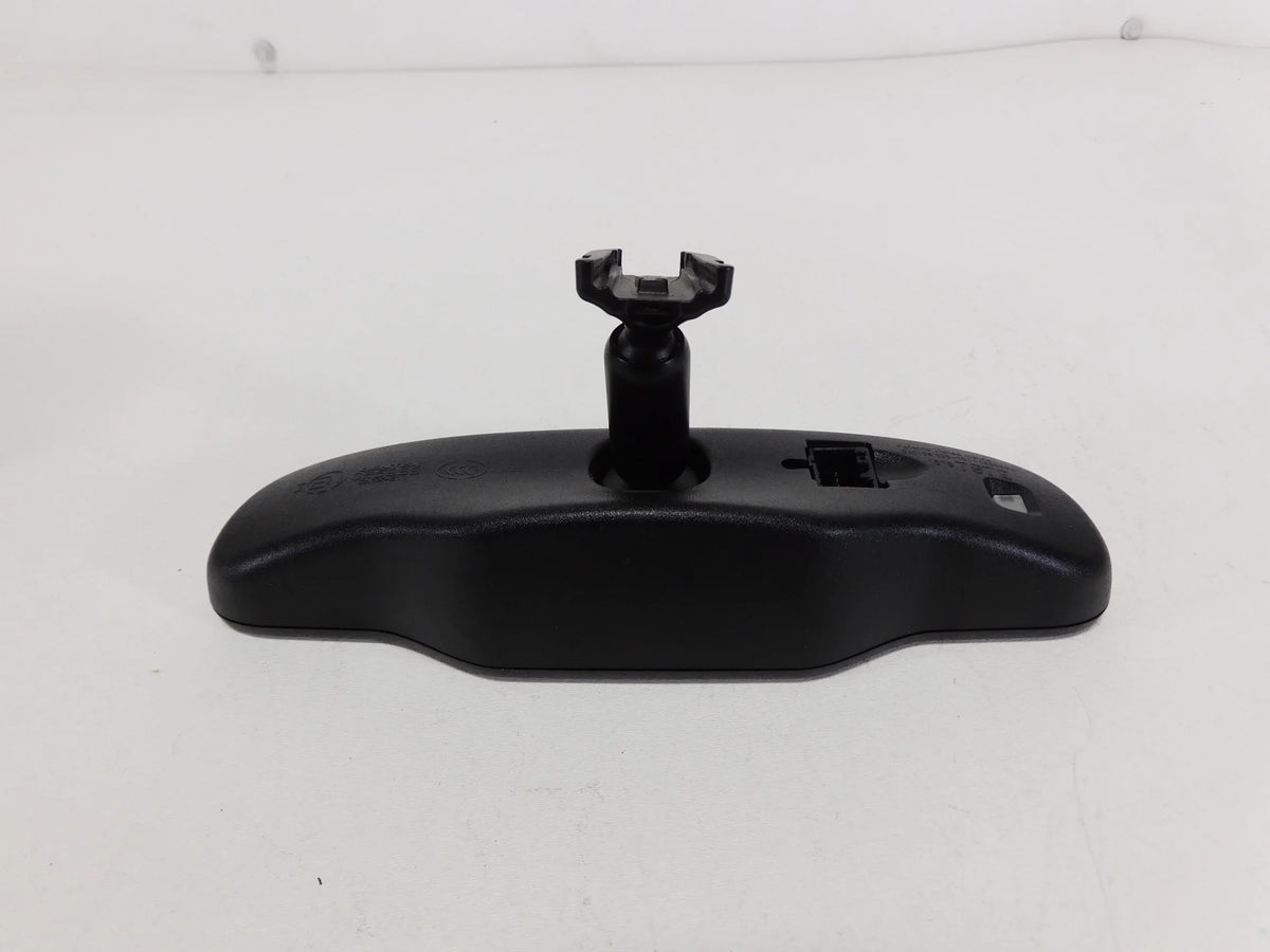 Pre-Owned 07 08 Saturn Outlook Interior Rear View Mirror OEM LKQ (Good)