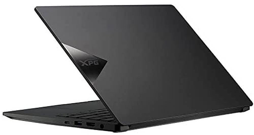 EXCaliberPC 2021 XPG Xenia 14 Gaming Laptop (i5-1135G7, 16GB RAM, 1TB NVMe SSD,  Iris Xe, 14" WUXGA, Windows 10) XENIA14I5G11GXELX-BKCUS