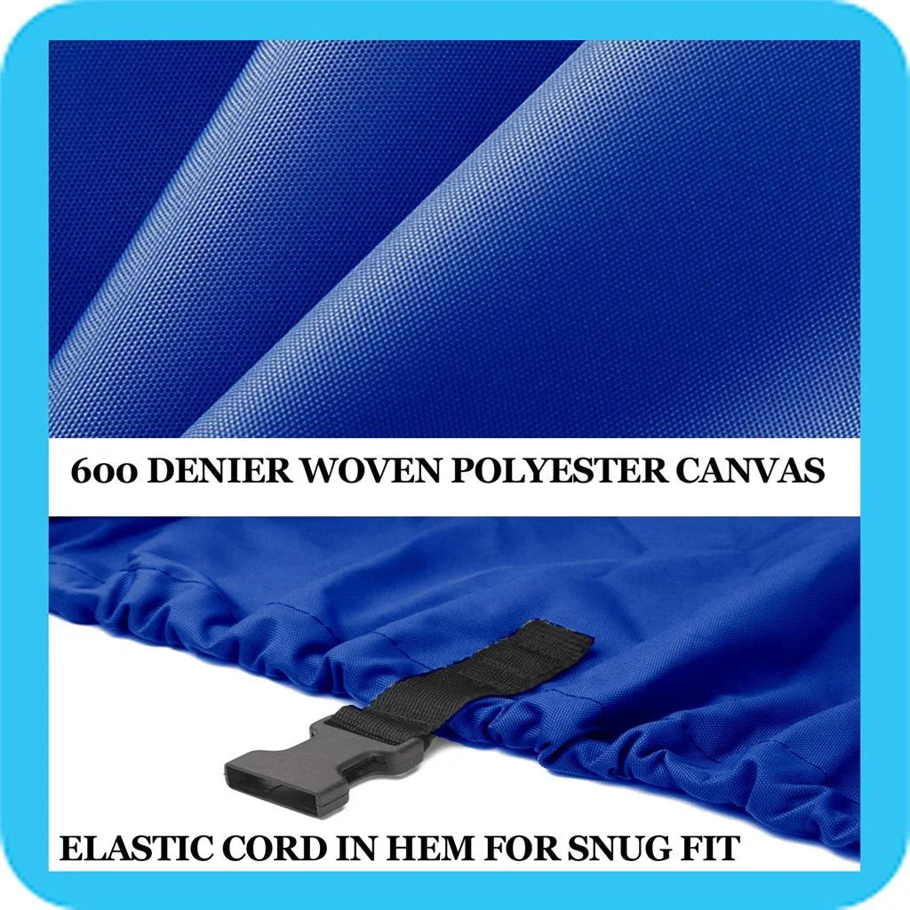 BLUE, excellent premium ship shield suitable for THUNDER CRAFT MAGNUM 160 SS/C I/O ALL YEARS