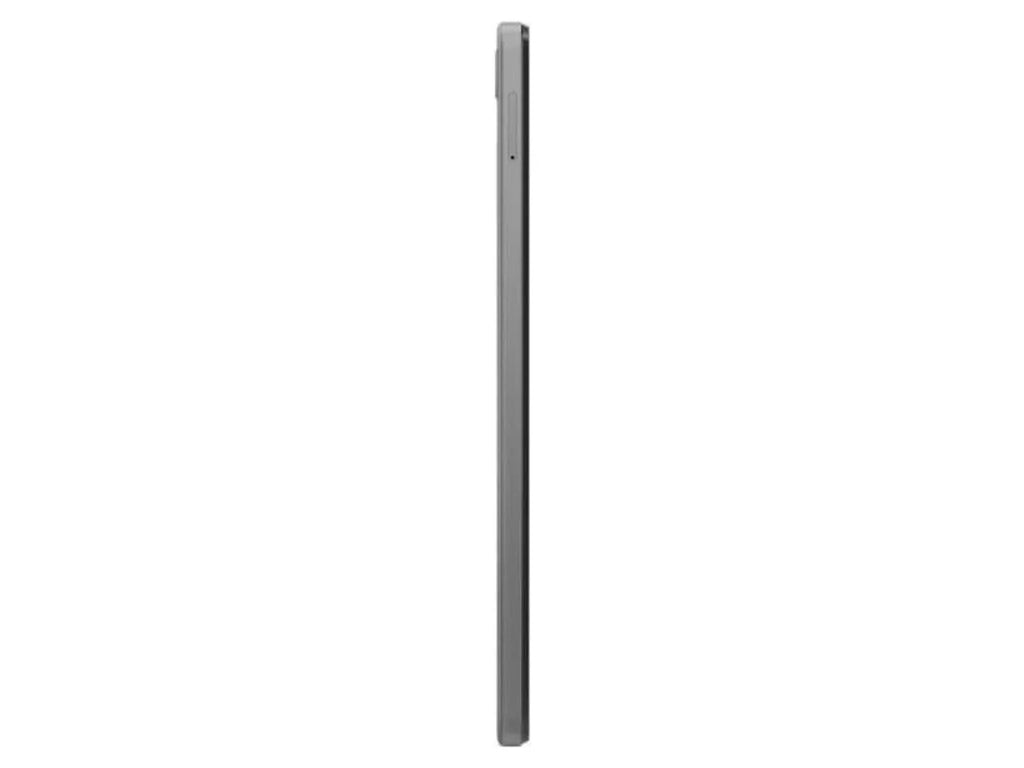 Tab M8 (4th Gen) Tablet - 8" HD - Cortex A53 Quad-core (4 Core) 2 GHz - 2 GB RAM - 32 GB Storage - Android 12 - Arctic Gray - MediaTek Helio A22 SoC microSD Supported - 1280 x 800 - In-plane...