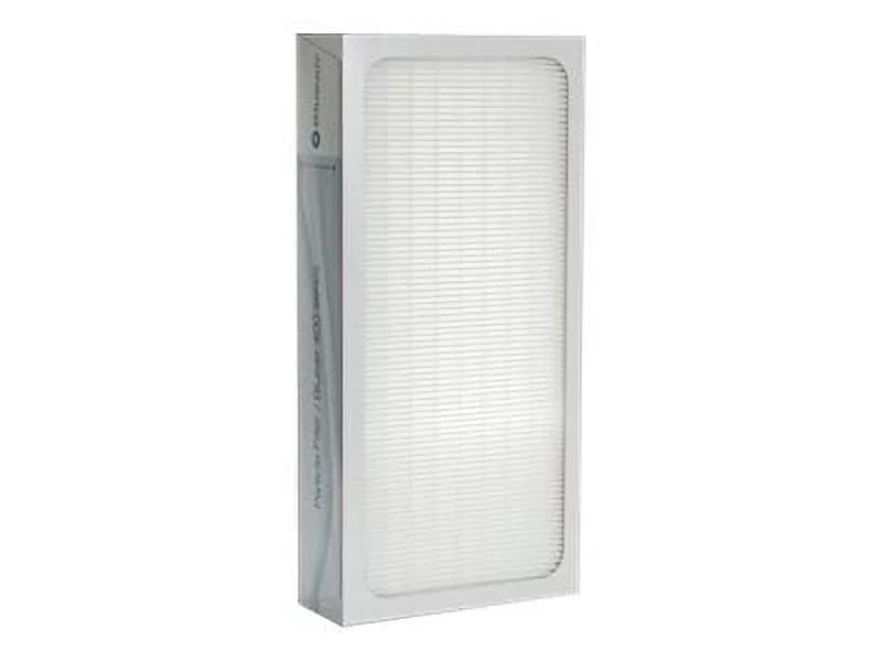 Blueair Air Purifier Replacement Filter, 400 Series Genuine Particle Filter; matching with Classic Series 402, 403, 410, 450E, 455EB, 405