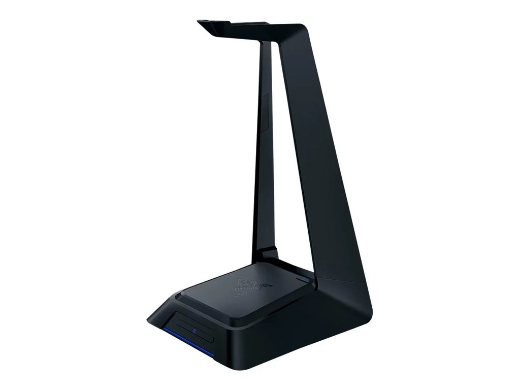 Thresher Ultimate - Headset - 7.1 channel - full size - 2.4 GHz - wireless - noise isolating