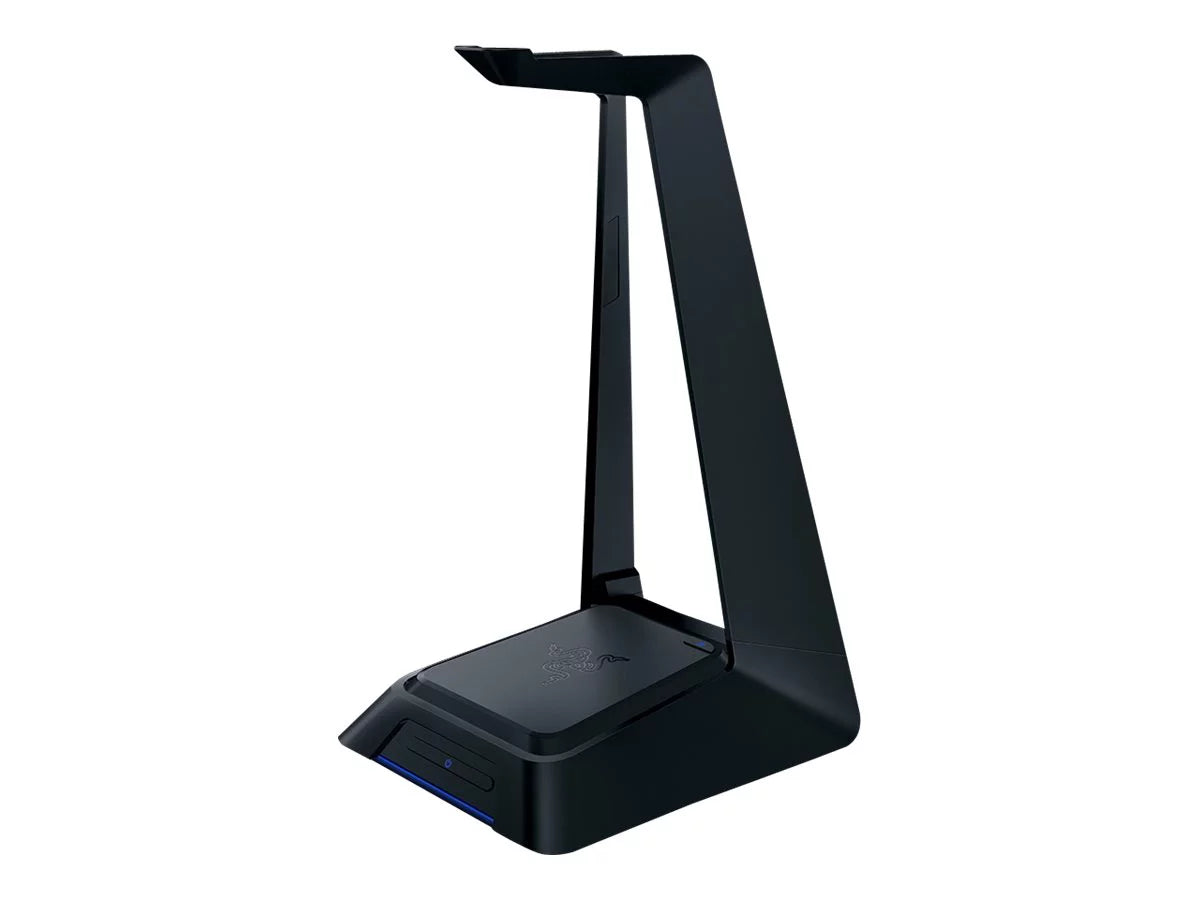 Thresher Ultimate - Headset - 7.1 channel - full size - 2.4 GHz - wireless - noise isolating