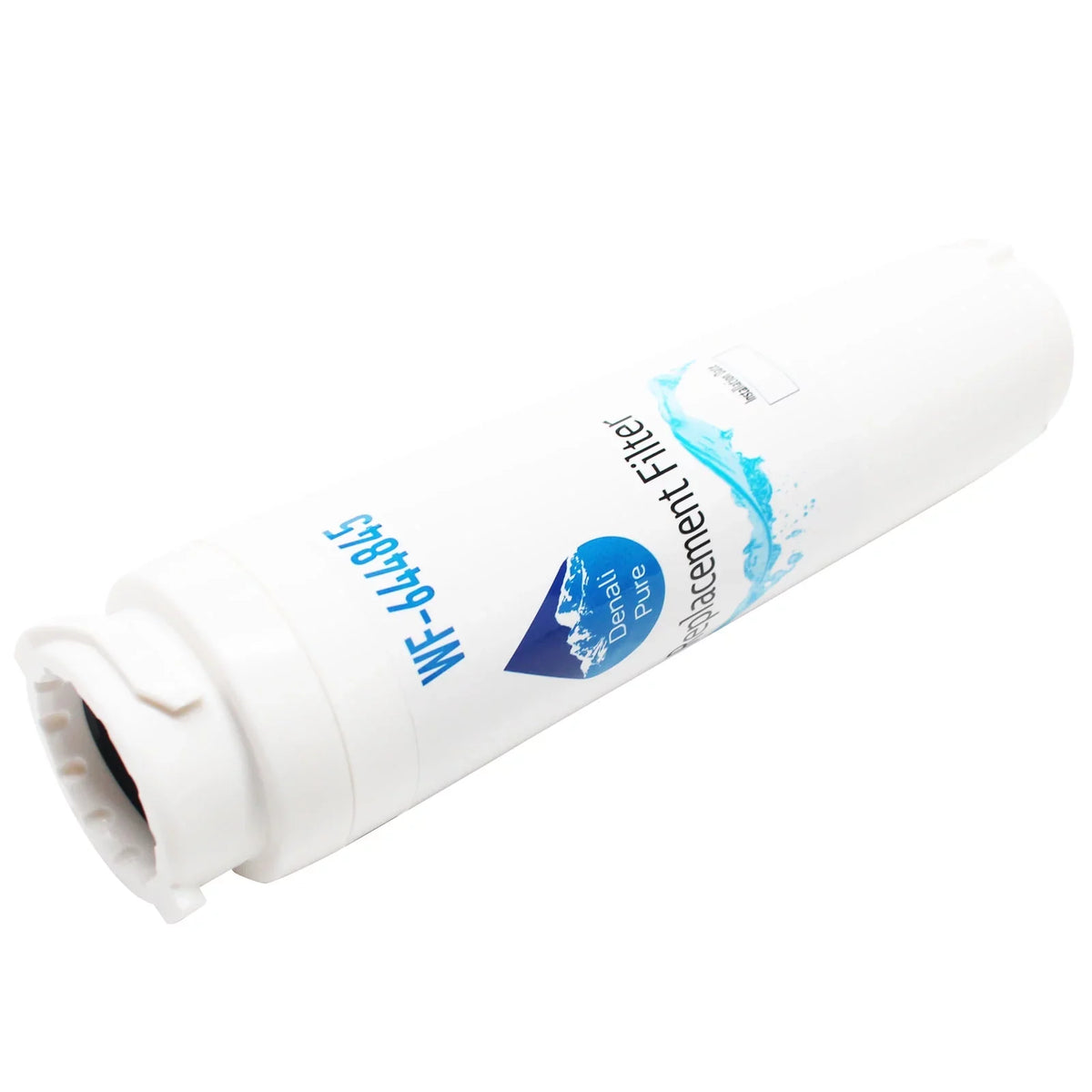 2-Pack Replacement for Bosch RWF1110 Refrigerator aqua Filter - appropriate with Bosch RWF1110 Fridge moisture Filter Cartridge