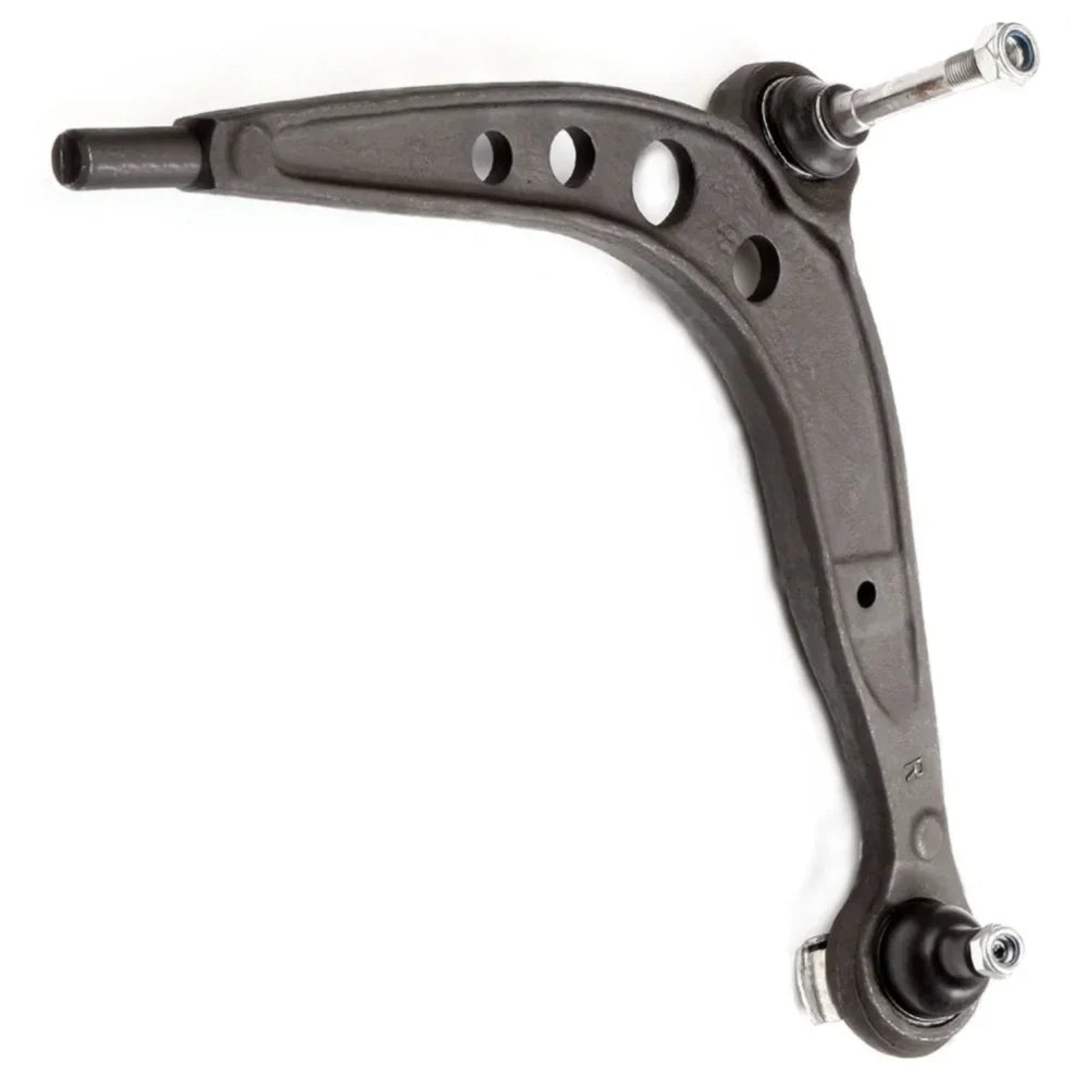 Teledu 2Pcs Front Lower Control Arms Steering Kit Fits 1992-2002  3 Seires M3 Z3