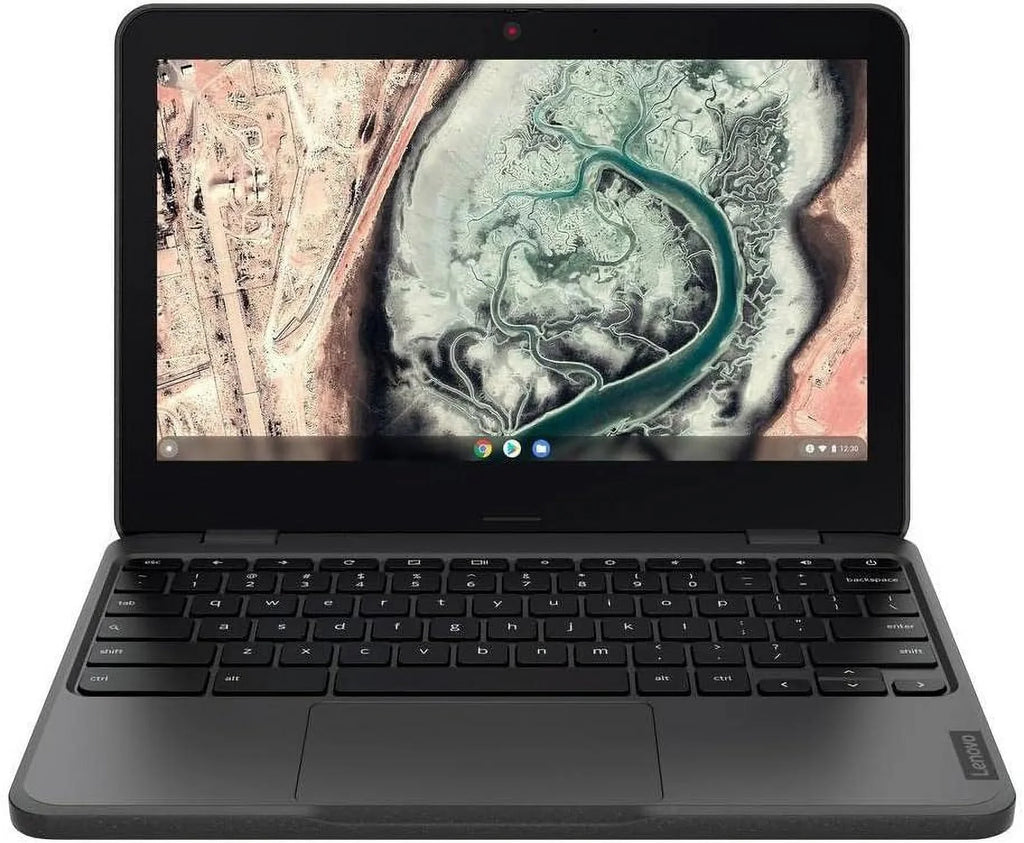 Chromebook  100E 1st Gen- 11.6"- Celeron N3650 4GB RAM 64 GB Storage - (Used)