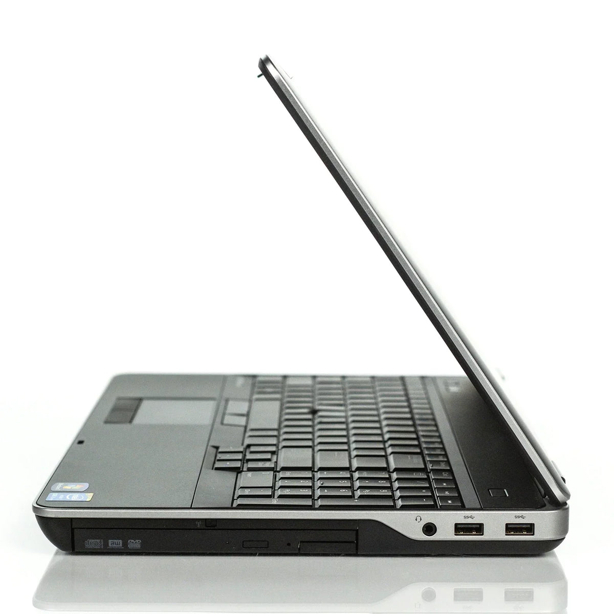 Used  Latitude E6540 Laptop i5 Dual-Core 4GB 250GB Win 10 Pro B v.WCB