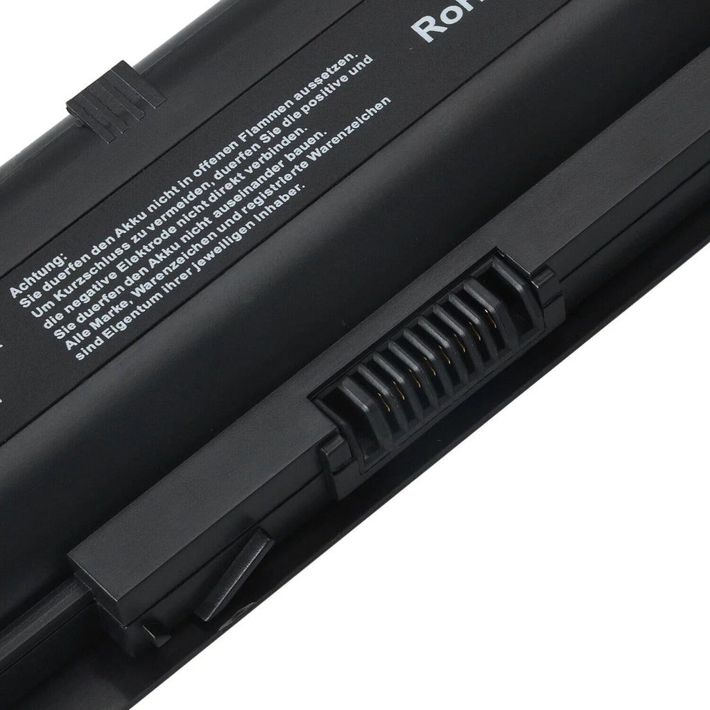 MU06 593553-001 Laptop Battery For  Compaq Presario CQ72 CQ62 CQ57 CQ56 CQ42