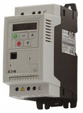 Eaton Variable Frequency Drive,2 ,480V AC  DC1-344D1NN-A20CE1