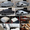 Truck shield fits 2009 2010 2011 2012 2013 Chevy Silverado 1500 CREW Cab 6.5ft bed XCP XtremeCoverPro Pro Series Black