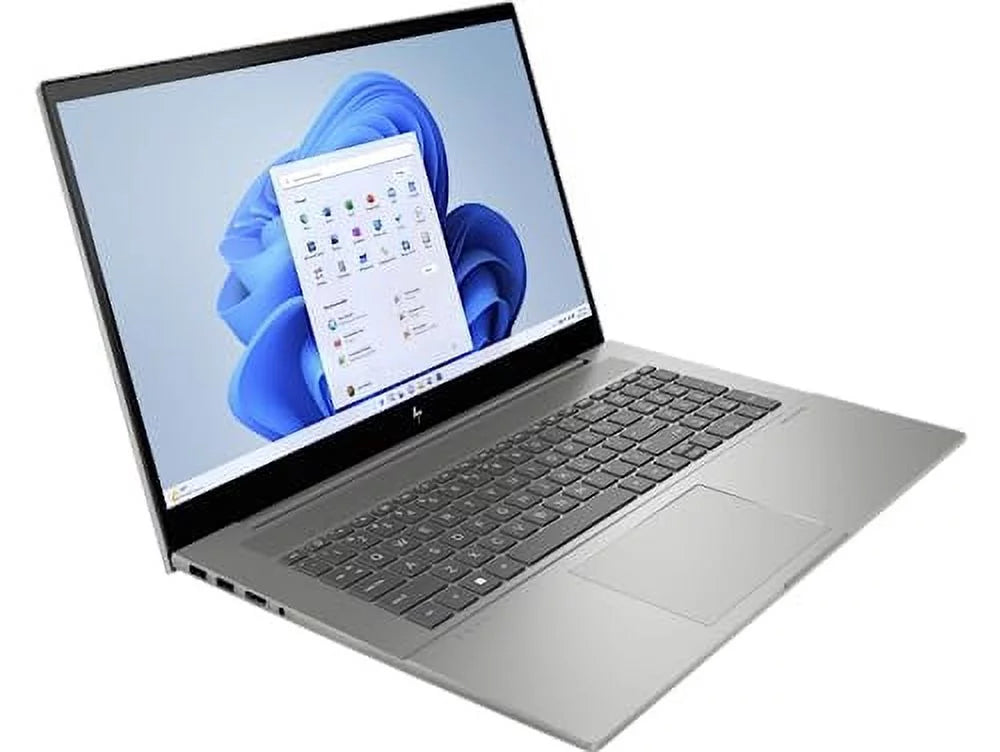 Envy Laptop 2023 New, 17.3" FHD IPS Touchscreen,  Core i7-13700H 14-Core,  Iris Xe Graphics, 64GB DDR4, 4TB SSD, Backlit Keyboard, Thunderbolt 4, Wi-Fi 6E, Win11 Home, COU 32GB USB