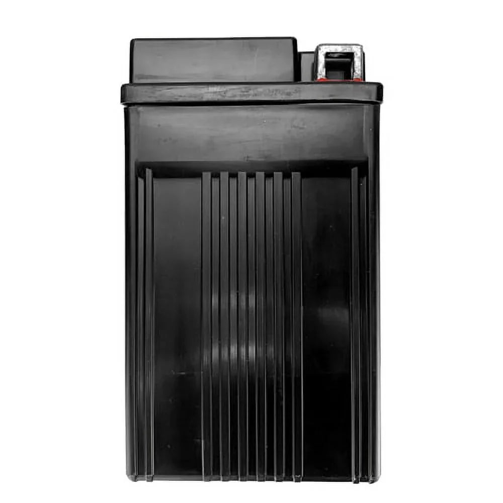 Shotgun YTX14-BS Replacement Powersports Battery For 2007 - 2007 Yamaha PZ50FX Phazer FX