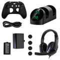 Gamefitz 10 in 1 Accessories Kit for the Xbox Series S&X